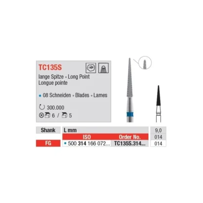 TC135S.314.014