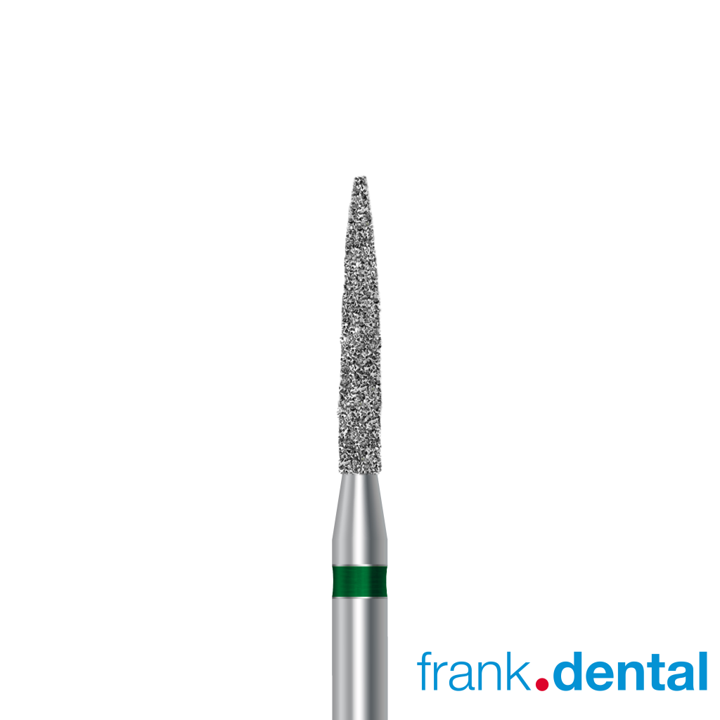 Vertical Crown Preparation - Biologically Oriented Preparation Technique (B.O.P.T)
