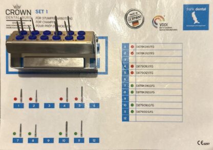 SET 1