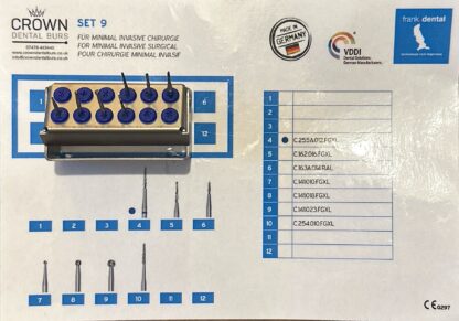 SET 9