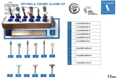 ZIRC/LITH