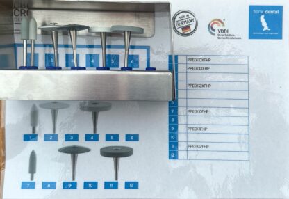 SET 22