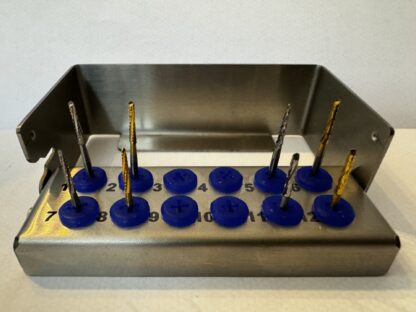 SURGICAL KIT